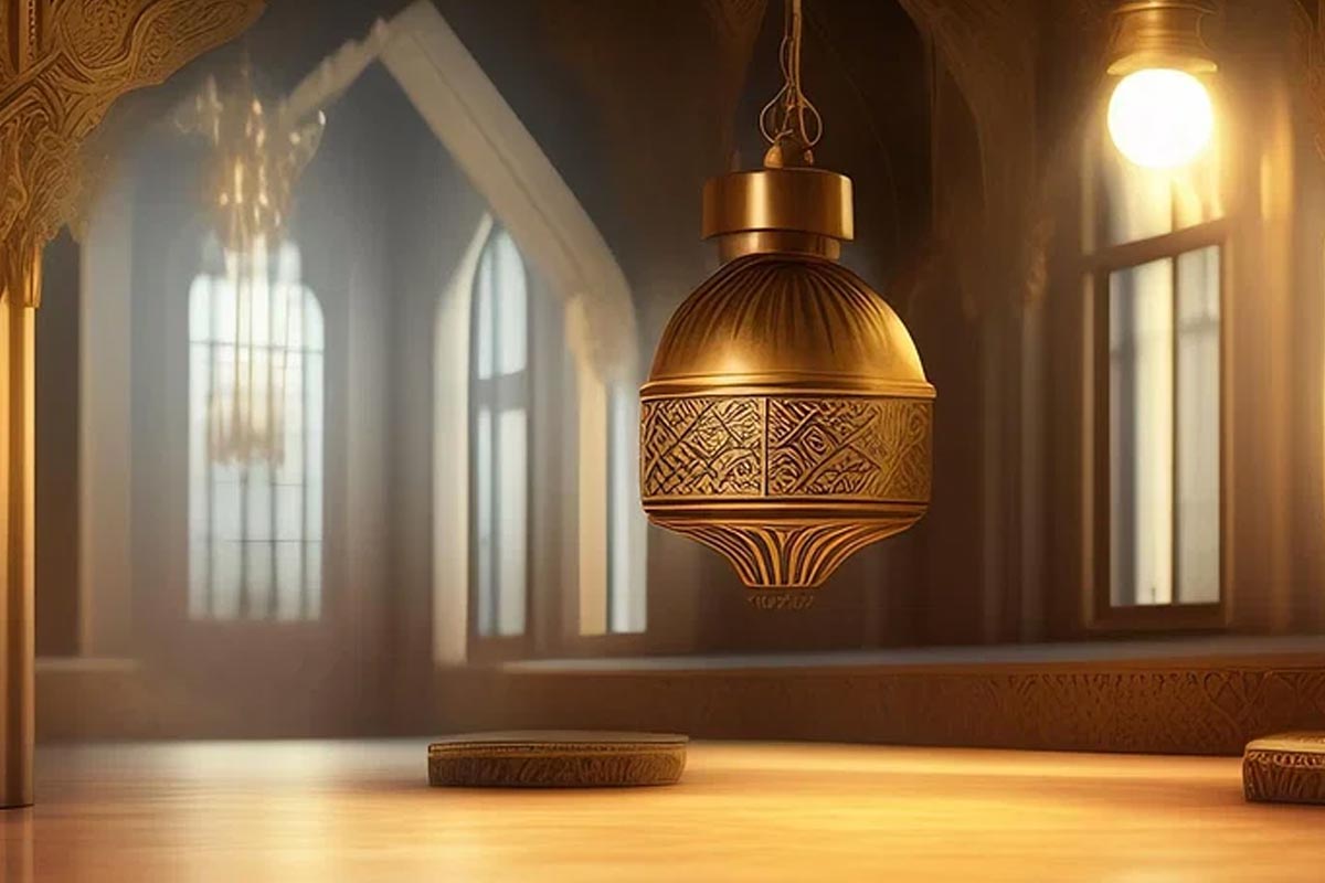 আবু জাহেলের মা ছিলেন সাহাবি