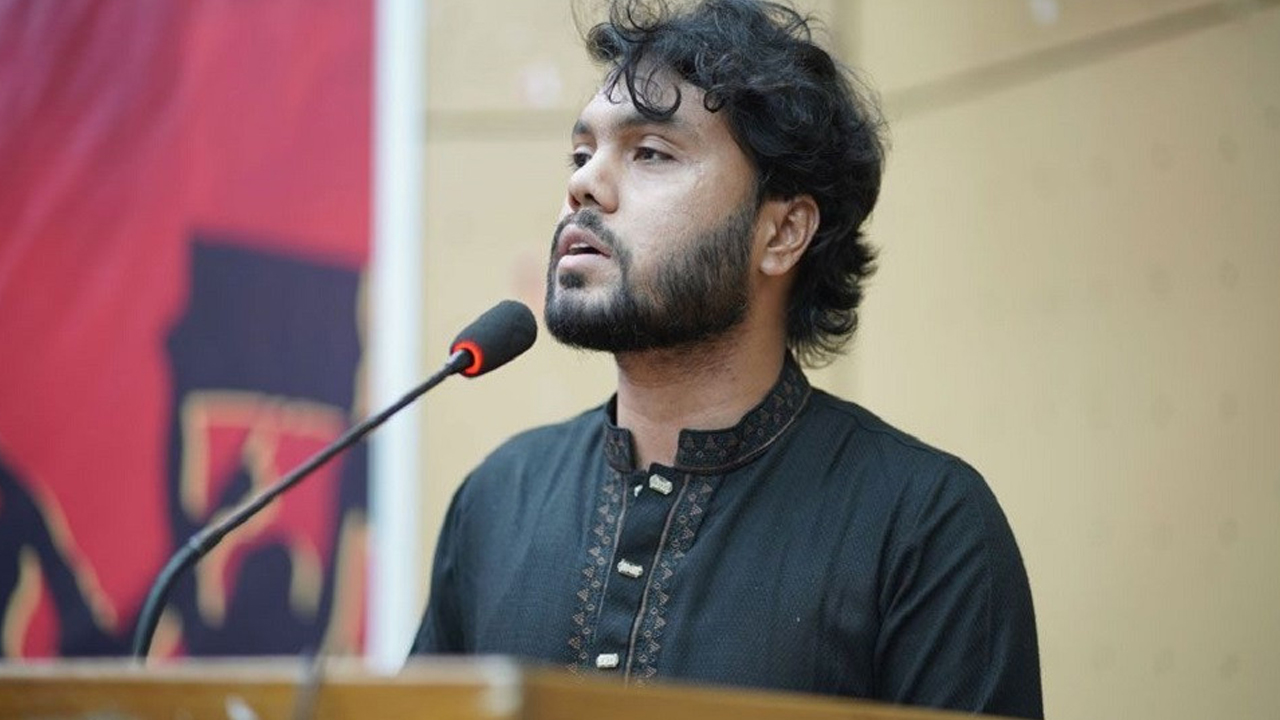 বাংলাদেশ স্বাধীনতা ও সার্বভৌমত্ব রক্ষায় আওয়ামী ফ্যাসিবাদের বিরুদ্ধে ঐক্যবদ্ধ থাকার আহ্বান