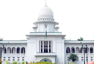 রাষ্ট্রীয় পদমর্যাদাক্রম নিয়ে মন্ত্রিপরিষদের রিভিউয়ের রায় পেছালো