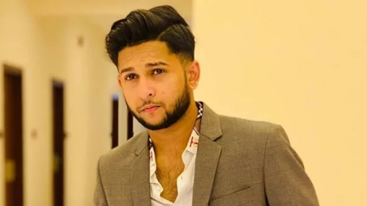 আন্দোলনের সময় ছাত্রদের নগ্ন ভিডিও করে রাখতেন তৌহিদ আফ্রিদি