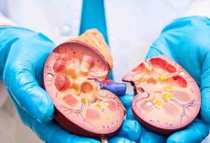 কিডনি ও পিত্তথলির পাথর কারণ উপসর্গ ও প্রতিরোধের সহজ উপায়