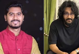 নুর সেই ছোট ছেলেটি যে মাইরও খায় আদরও পায় : প্রিন্স মাহমুদ