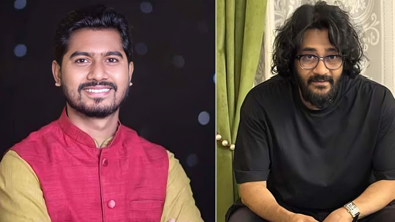 নুর সেই ছোট ছেলেটি যে মাইরও খায় আদরও পায় : প্রিন্স মাহমুদ