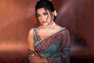 আজমেরী হক বাঁধন: “পুরুষদের নয় আমি ঘৃণা করি পিতৃতন্ত্রকে”