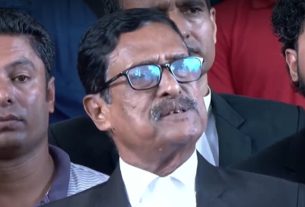 দল আমার ব্যাপারে যে সিদ্ধান্ত নেবে তা মাথা পেতে নেব : ফজলুর রহমান