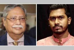 রাষ্ট্রপতি খোঁজ নিলেন হাসপাতালে চিকিৎসাধীন নুরুল হক নুরের শারীরিক অবস্থা