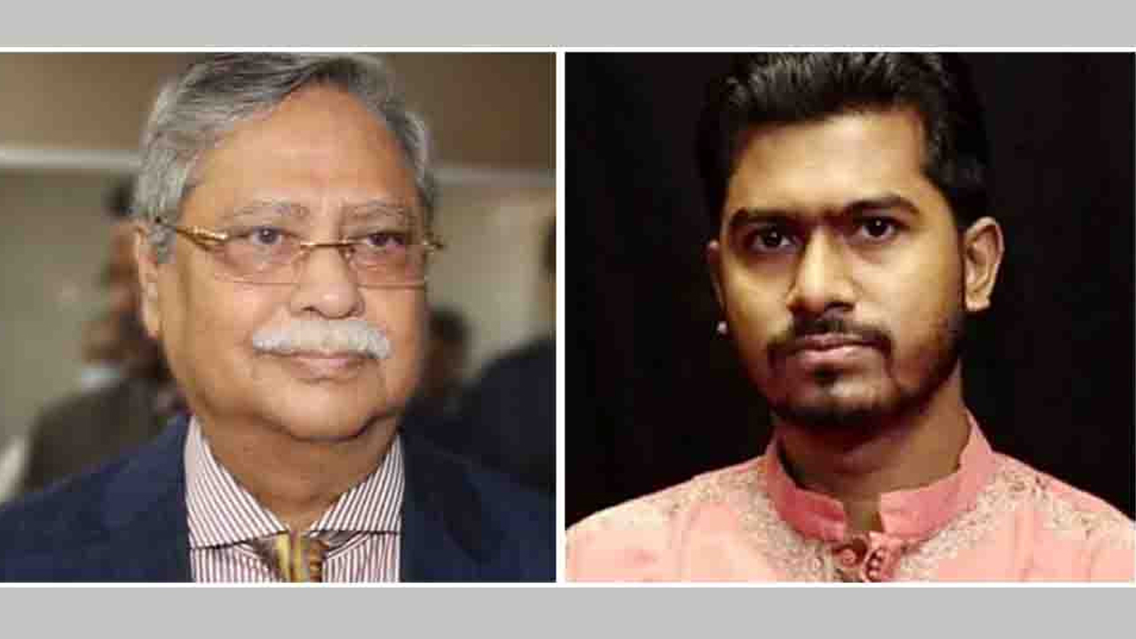 রাষ্ট্রপতি খোঁজ নিলেন হাসপাতালে চিকিৎসাধীন নুরুল হক নুরের শারীরিক অবস্থা