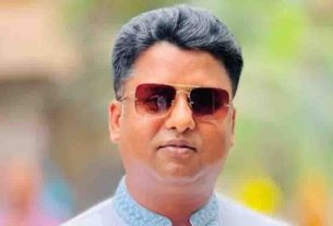 বৈষম্যবিরোধী আন্দোলন মা'ম'লা'য় শিমুলিয়ার সাবেক চেয়ারম্যান গ্রে'প্তা'র