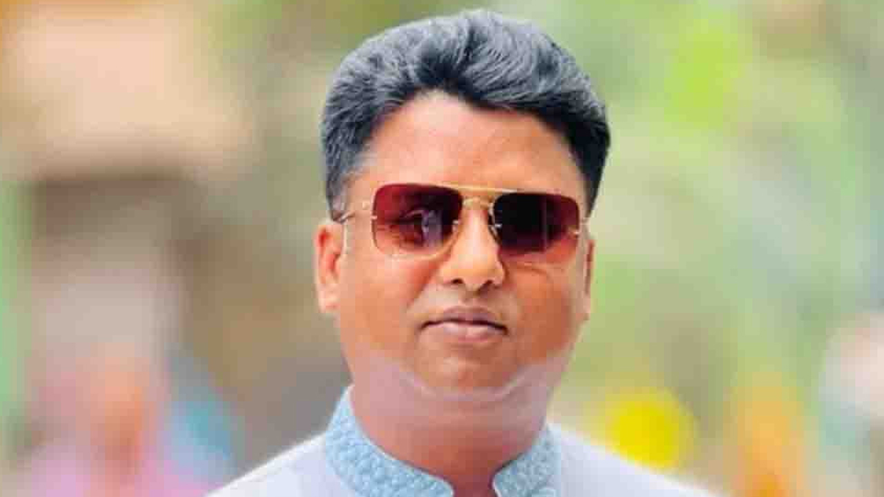 বৈষম্যবিরোধী আন্দোলন মা'ম'লা'য় শিমুলিয়ার সাবেক চেয়ারম্যান গ্রে'প্তা'র