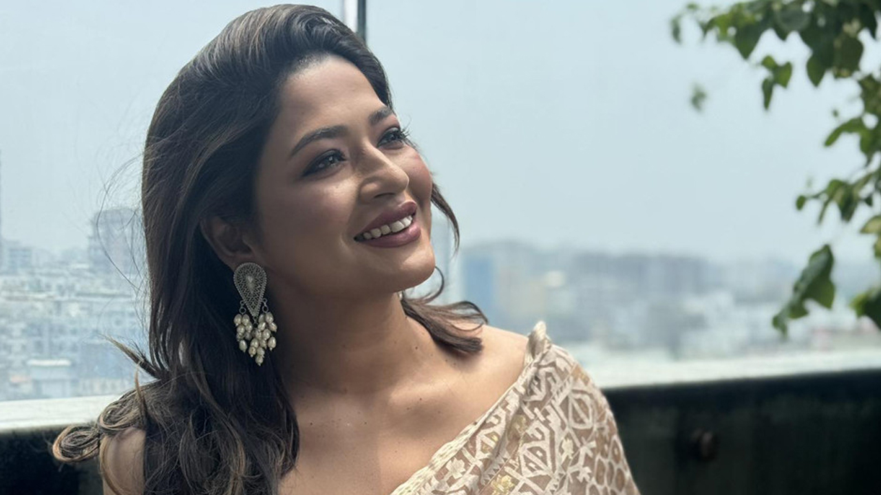 জীবনে এমনও পুরুষ এসেছে যারা ছিলেন হিংস্র ও অমানবিক : বাঁধন