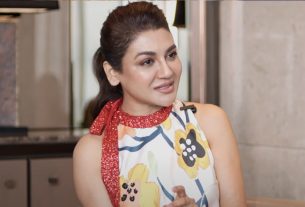 জয়া আহসানের অভিনয় ও ব্যক্তিগত জীবনের নতুন খোলাসা