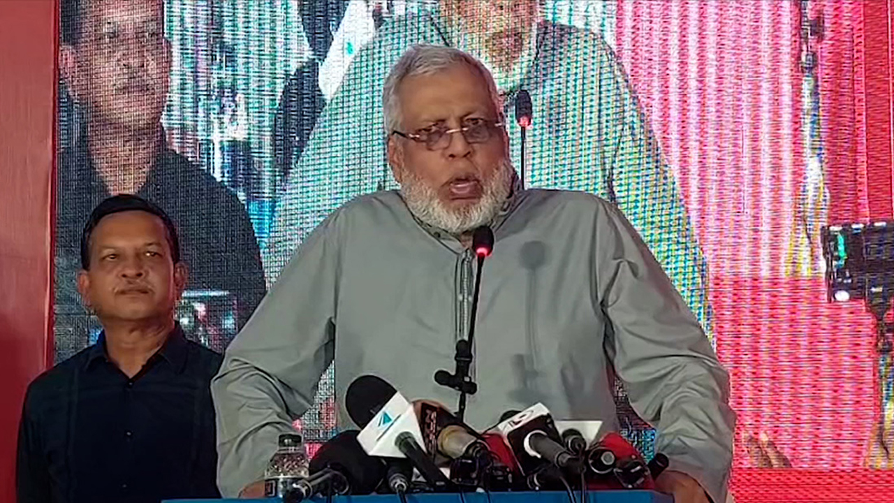 বাংলাদেশে সড়ক নির্মাণ ব্যয় ৩০% পর্যন্ত কমানো সম্ভব সেতু মন্ত্রণালয়ের উপদেষ্টা