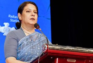 সংস্কৃতির মাধ্যমে দৃঢ় হচ্ছে বাংলাদেশ-চীন সম্পর্ক : রিজওয়ানা