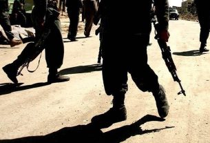 যুক্তরাষ্ট্রের সন্ত্রাসী তালিকায় পাকিস্তানের বালুচ লিবারেশন আর্মি (বিএলএ)