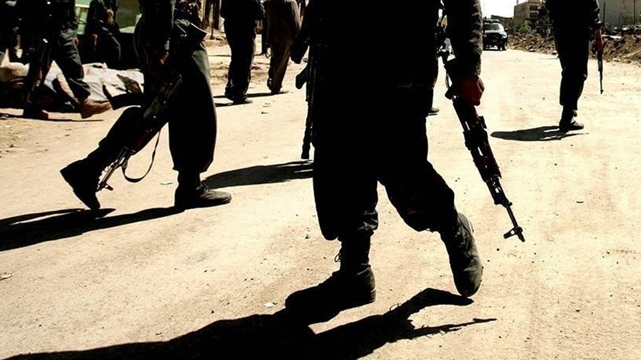 যুক্তরাষ্ট্রের সন্ত্রাসী তালিকায় পাকিস্তানের বালুচ লিবারেশন আর্মি (বিএলএ)