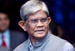 নির্বাচনে কালো টাকা রোধে সচেষ্ট থাকবে অন্তর্বর্তী সরকার: অর্থ উপদেষ্টা সালেহউদ্দিন