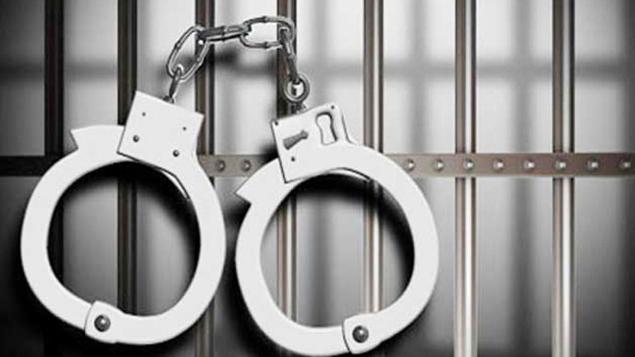 দেশব্যাপী অভিযানে ১ হাজার ৭১১ জনকে গ্রে'প্তা'র