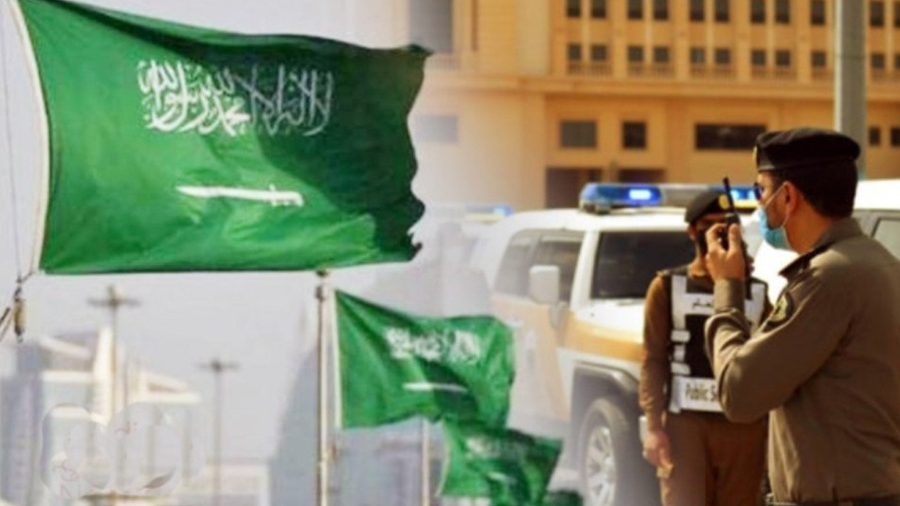 সৌদিতে অবৈধ বসবাস ও শ্রম লঙ্ঘনে ২২ হাজারের বেশি প্রবাসী আটক