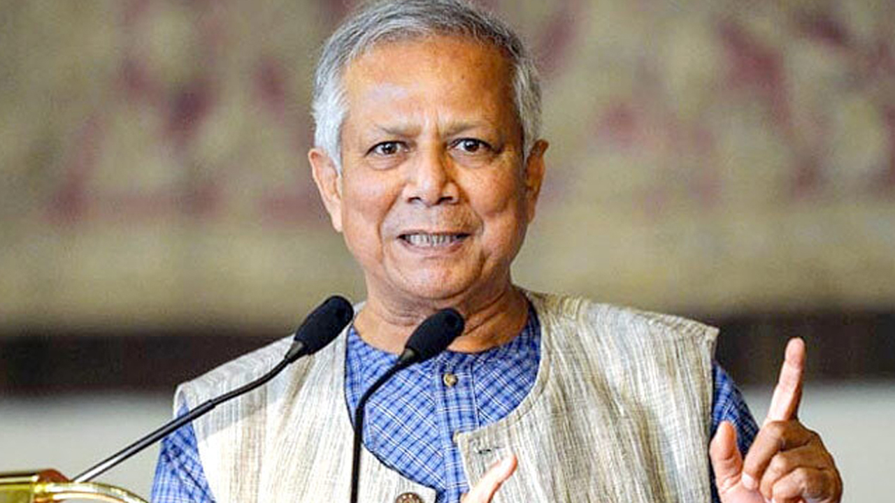 বাংলাদেশে বিনিয়োগে মালয়েশিয়ার উদ্যোক্তাদের আহ্বান প্রধান উপদেষ্টার