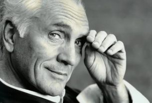 “সুপারম্যান খলনায়ক টেরেন্স স্ট্যাম্পের মারা গেছেন