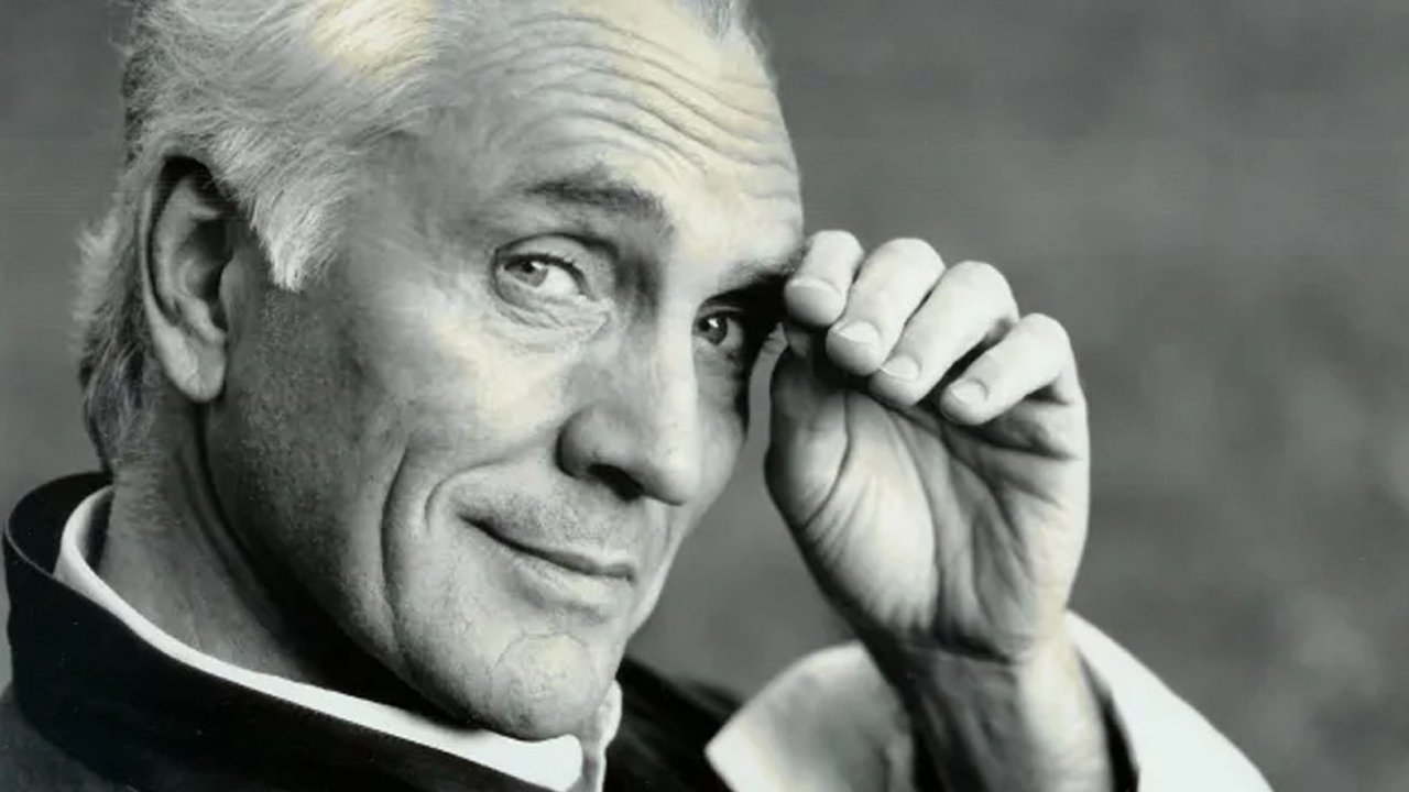 “সুপারম্যান খলনায়ক টেরেন্স স্ট্যাম্পের মারা গেছেন