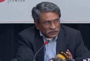 আলী রিয়াজ গণমাধ্যমের স্বাধীনতা নিশ্চিতে সাংবাদিকদেরই এগিয়ে আসার আহ্বান