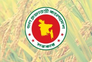 খাদ্য মন্ত্রণালয়ের রেকর্ড পরিমাণ ধান ও চাল সংগ্রহ