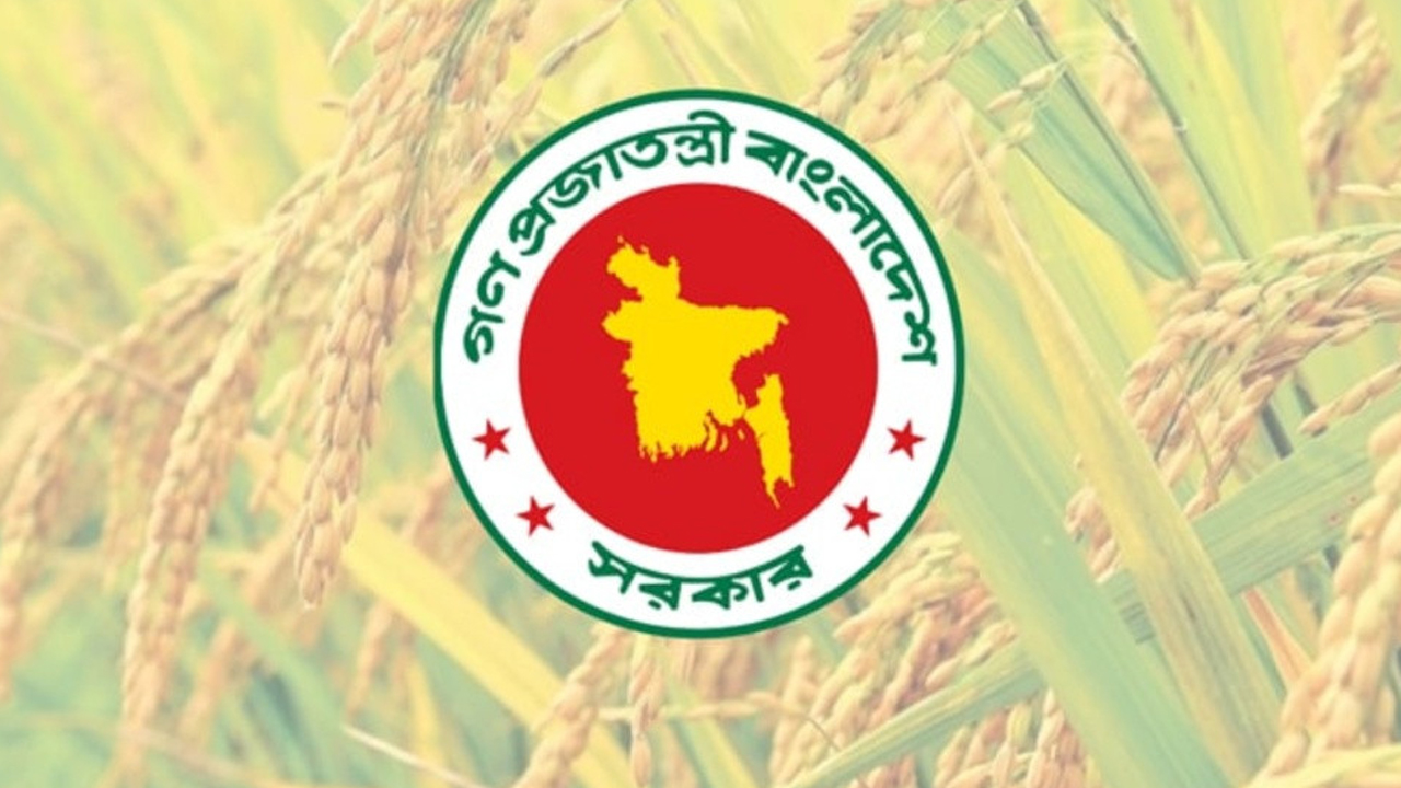 খাদ্য মন্ত্রণালয়ের রেকর্ড পরিমাণ ধান ও চাল সংগ্রহ