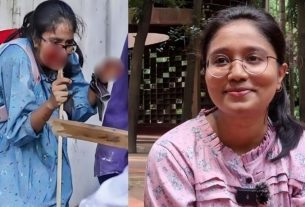 সেই তন্বীর সম্মানে ডাকসুর গুরুত্বপূর্ণ পদ ছেড়ে দিল ছাত্রদল