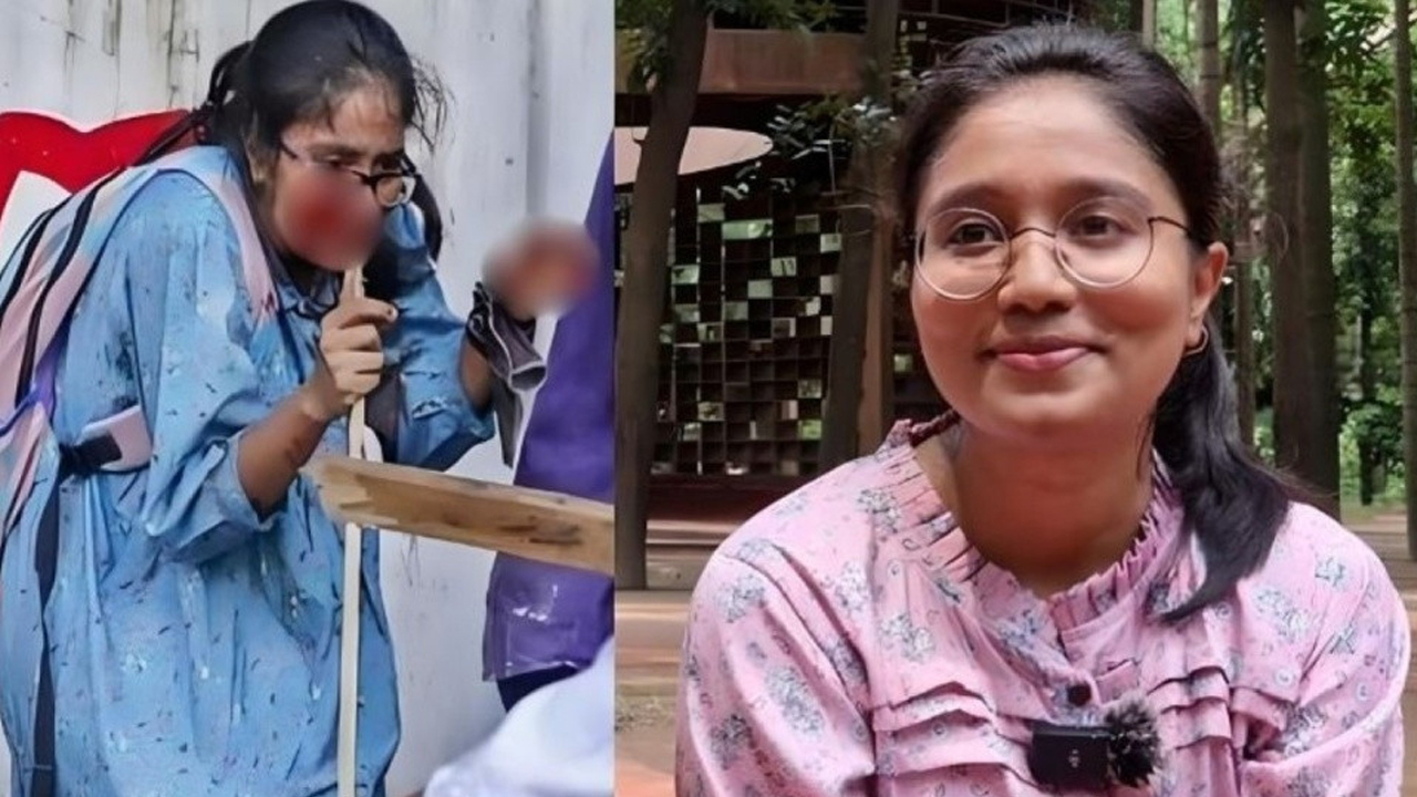 সেই তন্বীর সম্মানে ডাকসুর গুরুত্বপূর্ণ পদ ছেড়ে দিল ছাত্রদল