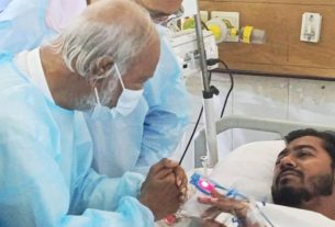 নুরুল হক নূরের ওপর হা'ম'লা মেনে নেবে না দেশ: মঈন খান