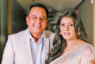 জাহিদ হাসান-মৌর দাম্পত্য জীবন: গুঞ্জনের মাঝে অভিনেতার পরিষ্কার বার্তা