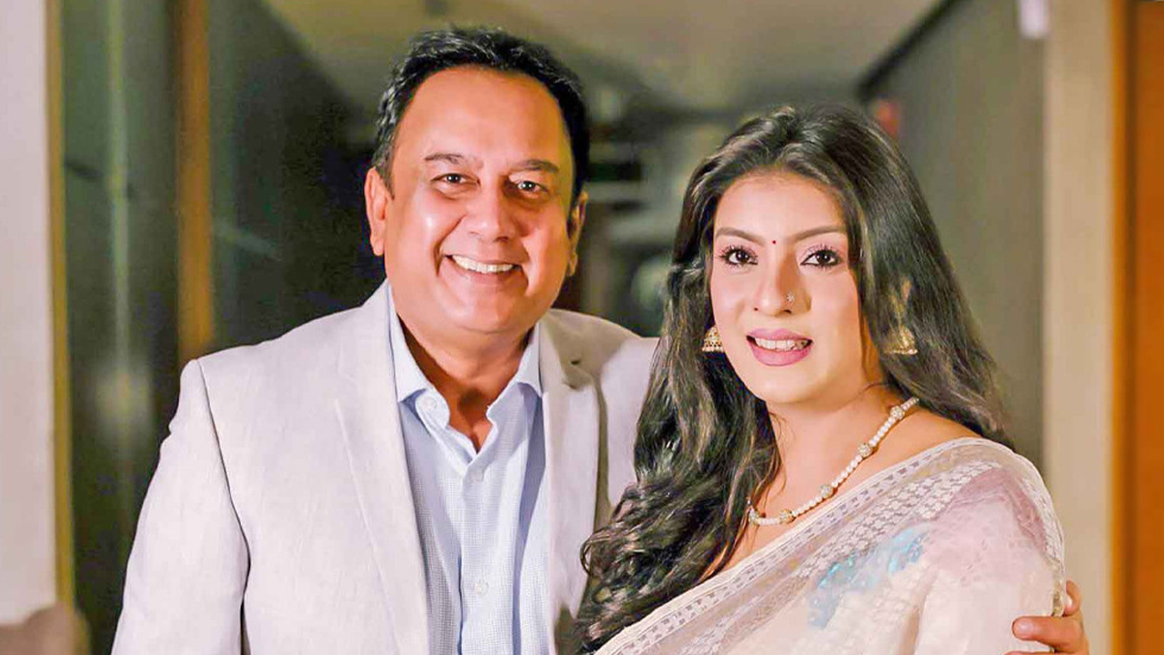 জাহিদ হাসান-মৌর দাম্পত্য জীবন: গুঞ্জনের মাঝে অভিনেতার পরিষ্কার বার্তা