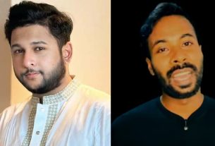 তৌহিদ আফ্রিদির নির্যাতনের শিকার হয়েছেন কনটেন্ট ক্রিয়েটর স্বপন আহমেদ