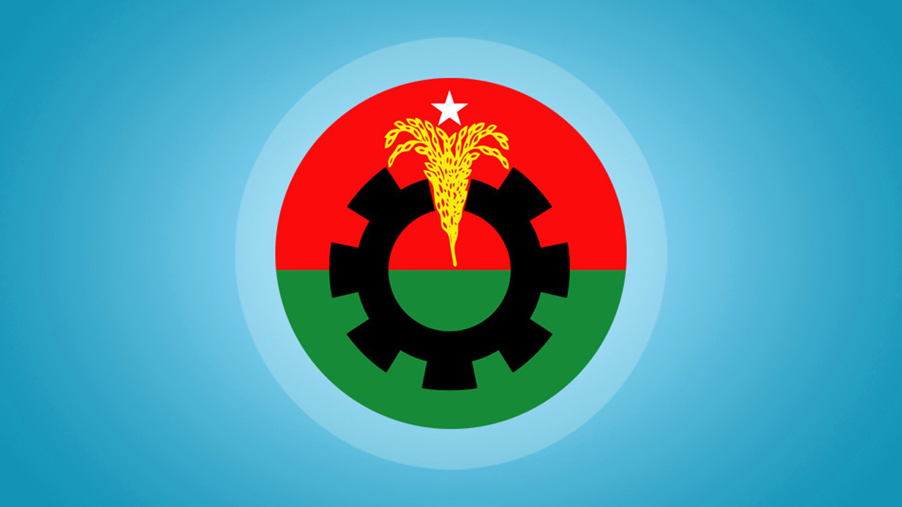 বিএনপির ৪৭তম প্রতিষ্ঠাবার্ষিকী উপলক্ষে সপ্তাহব্যাপী কর্মসূচি ঘোষণা