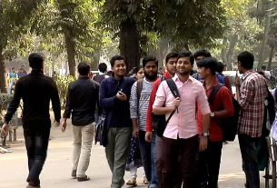 বাংলাদেশের বিশ্ববিদ্যালয়ে ৪২% শিক্ষার্থী বৈষম্যের শিকার