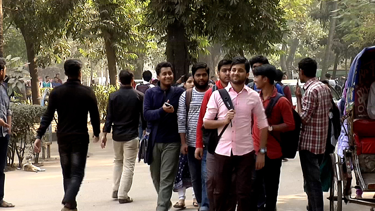 বাংলাদেশের বিশ্ববিদ্যালয়ে ৪২% শিক্ষার্থী বৈষম্যের শিকার