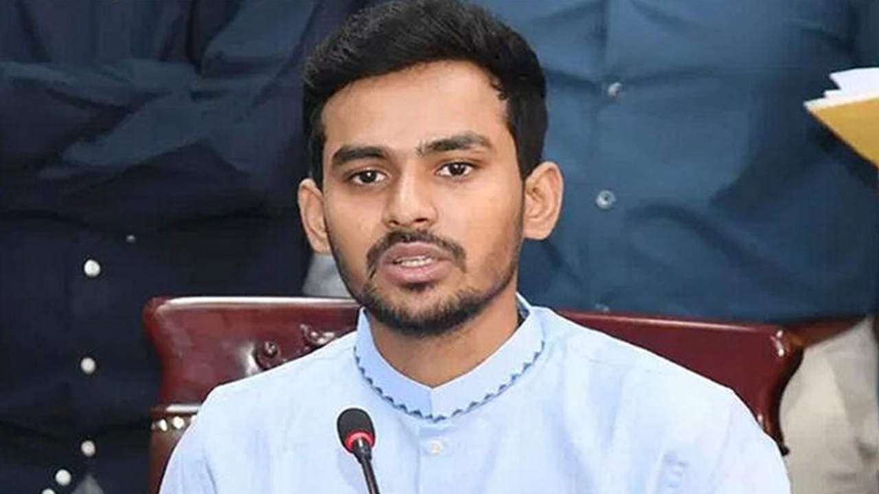 আওয়ামী লীগ ফেরাতে জাতীয় পার্টির ভূমিকায় ষড়যন্ত্র: আসিফ মাহমুদ