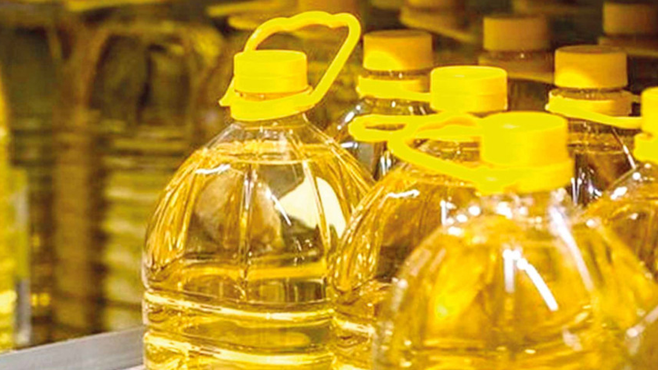 বিশ্ববাজারে ভোজ্যতেলের দাম বৃদ্ধি: সয়াবিন পাম ও সূর্যমুখীর তেলের দাম বাড়ল