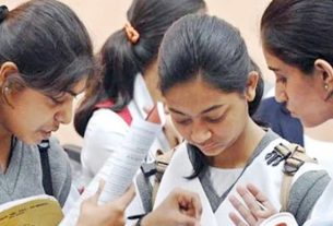 একাদশ শ্রেণিতে ভর্তি আবেদন করেনি ১ লাখের বেশি শিক্ষার্থী