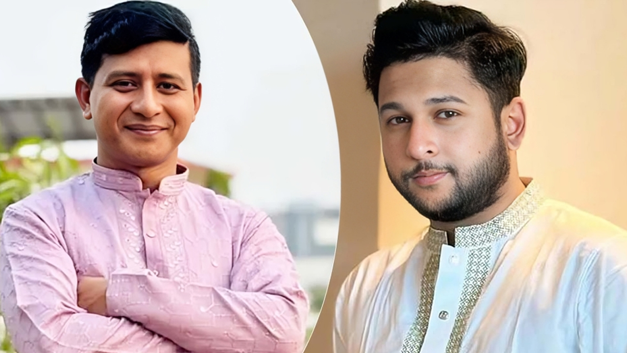 তৌহিদ আফ্রিদি গ্রেপ্তার নিয়ে শামীম হাসানের রহস্যময় স্ট্যাটাস