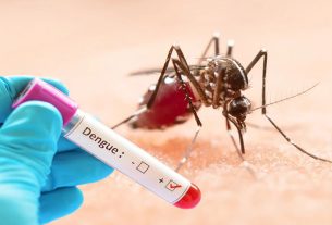 গত ২৪ ঘণ্টায় ডেঙ্গুতে ৪৩০ জন হাসপাতালে ভর্তি