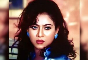 অবশেষে ফিরছেন শাবনূর নভেম্বরে শুরু হতে পারে ‘রঙ্গনা’র শুটিং