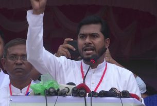 নুরুল হক নুরের সতর্কবার্তা যারা পাপ করেছেন জনগণের কাছে ক্ষমা চাইতে হবে