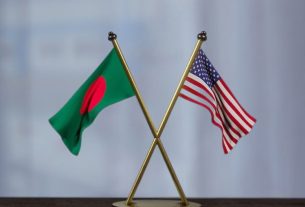 রোহিঙ্গাদের আশ্রয় দেয়ায় বাংলাদেশের প্রশংসা করল যুক্তরাষ্ট্র