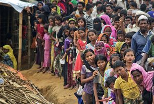 কক্সবাজারে শুরু হচ্ছে রোহিঙ্গা বিষয়ক আন্তর্জাতিক সম্মেলন