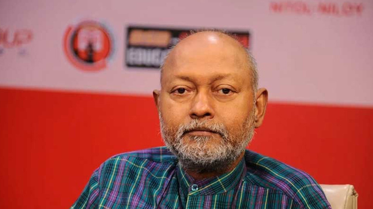 দুদকের মা'ম'লা'য় বেগম রোকেয়ার সাবেক উপাচার্য কলিমউল্লাহর ৫ দিনের রি'মা'ন্ড