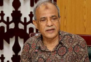 হারানো অ'স্ত্র উদ্ধারে সর্বোচ্চ ৫ লাখ টাকা পুরস্কার ঘোষণা : জাহাঙ্গীর আলম চৌধুরী