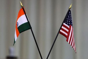 নয়াদিল্লিতে ভারত-যুক্তরাষ্ট্র বৈঠক বাতিল অনিশ্চিত বাণিজ্য আলোচনা