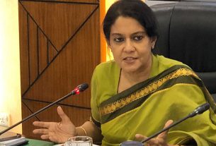 ফেব্রুয়ারিতেই জাতীয় নির্বাচন ভোট পেছানোর প্রশ্নই আসে না: রিজওয়ানা হাসান